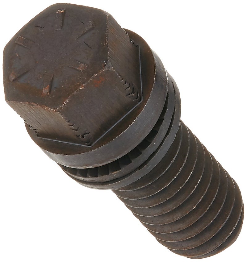 Proform 66752 3/8"" x 3/4 Long Wedge Locking Header Bolt, Pack of 16 - Image 1